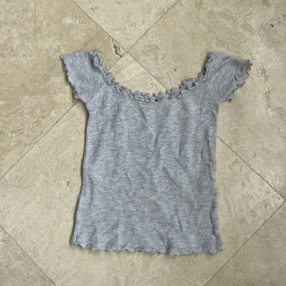 Brandy Melville Shirt